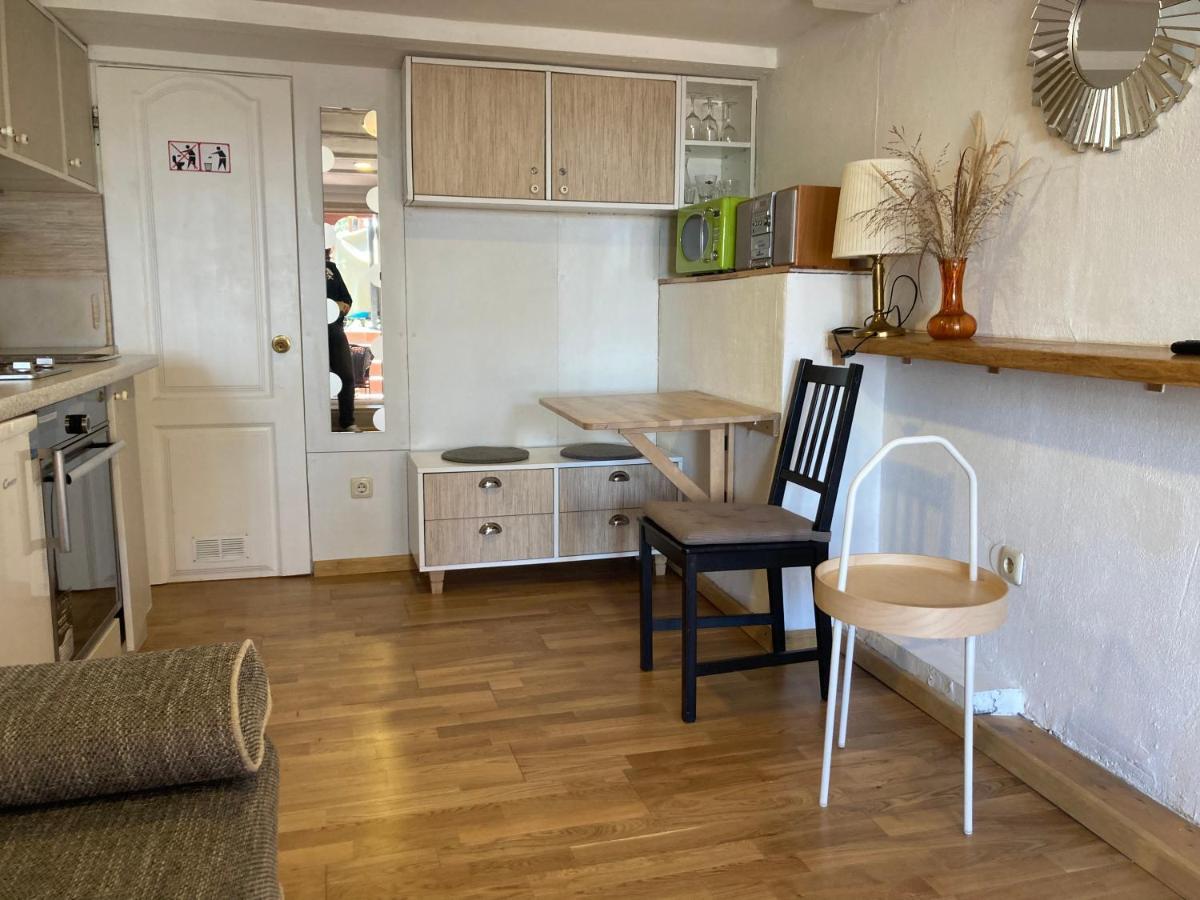 Curonian Coast Studio نيدا المظهر الخارجي الصورة