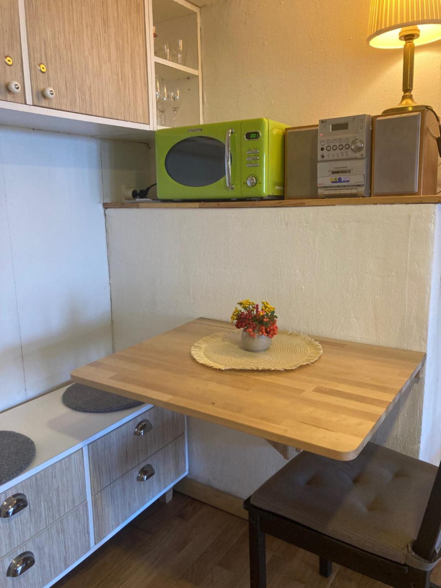 Curonian Coast Studio نيدا المظهر الخارجي الصورة