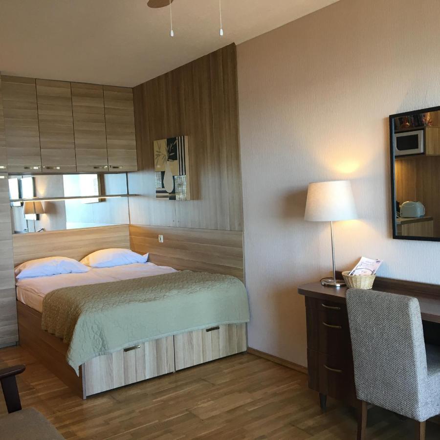Curonian Coast Studio نيدا المظهر الخارجي الصورة