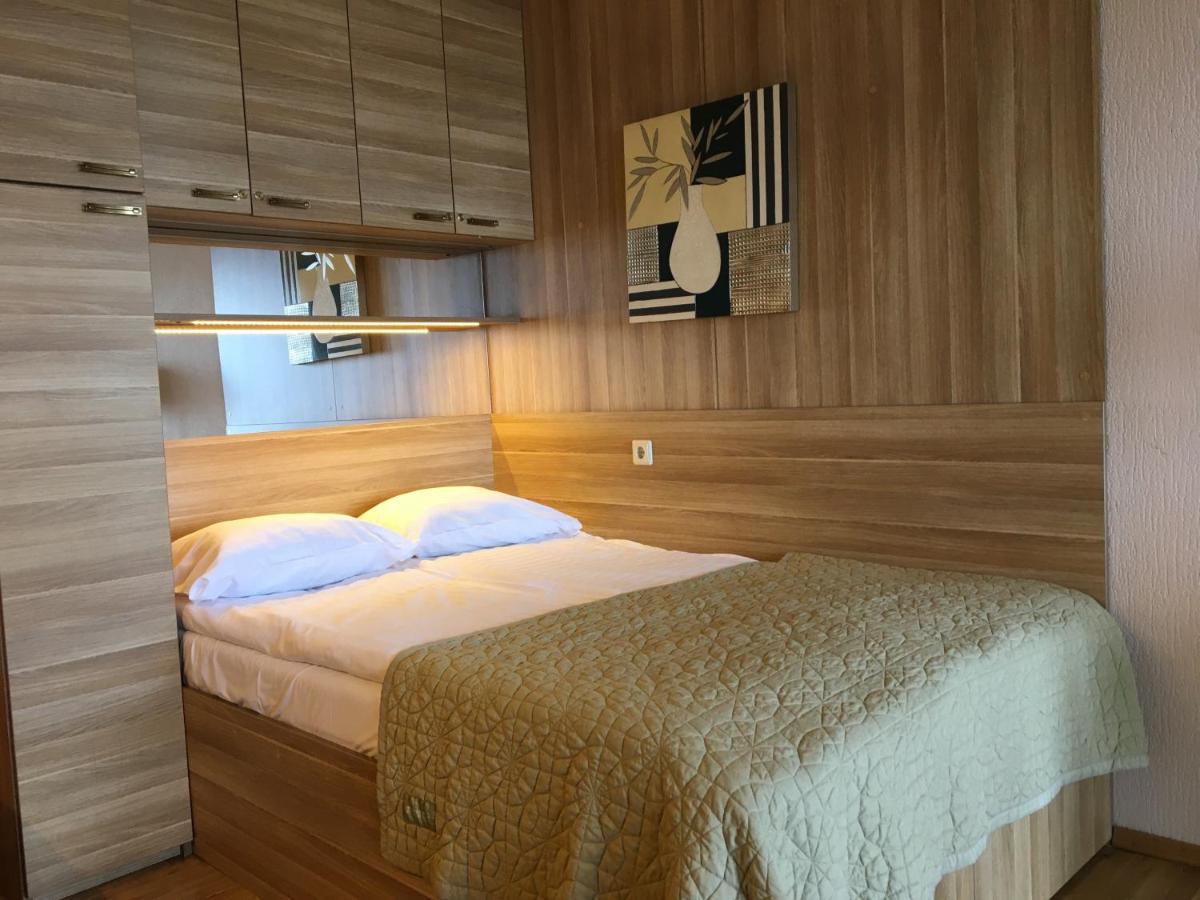 Curonian Coast Studio نيدا المظهر الخارجي الصورة